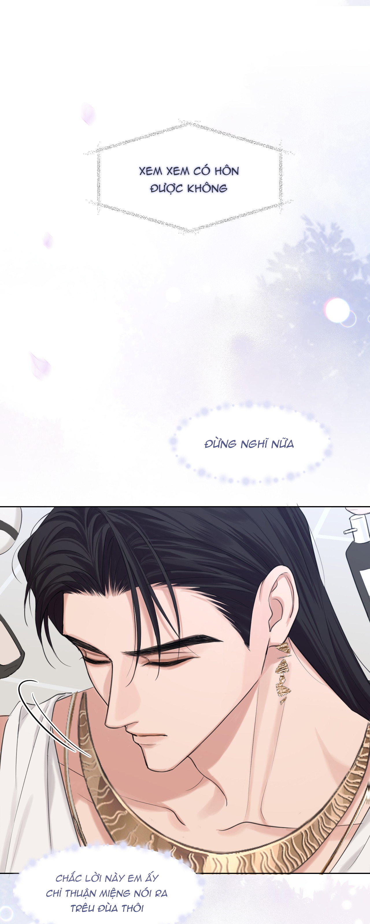 Định Kiến (Lặn Team) Chapter 109 - Next 