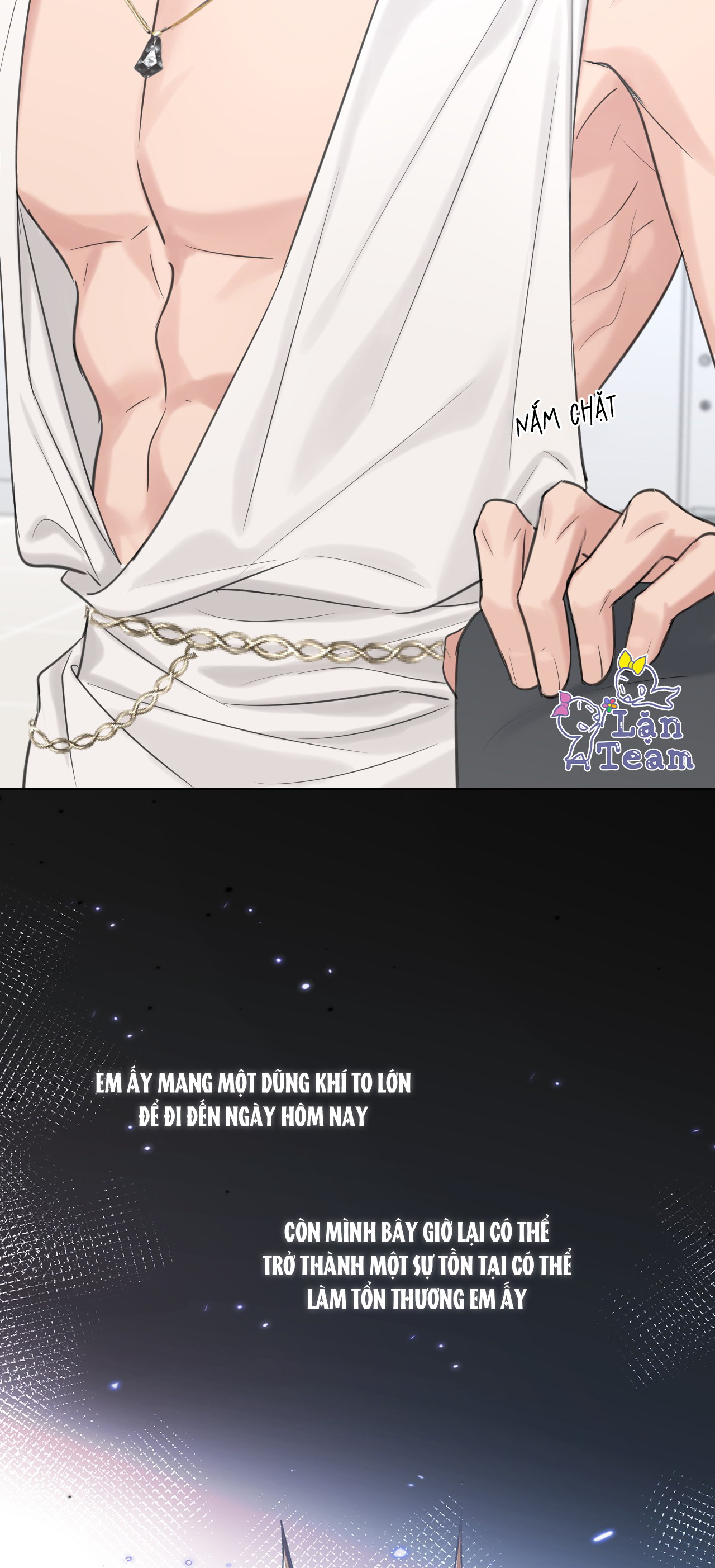 Định Kiến (Lặn Team) Chapter 109 - Next 