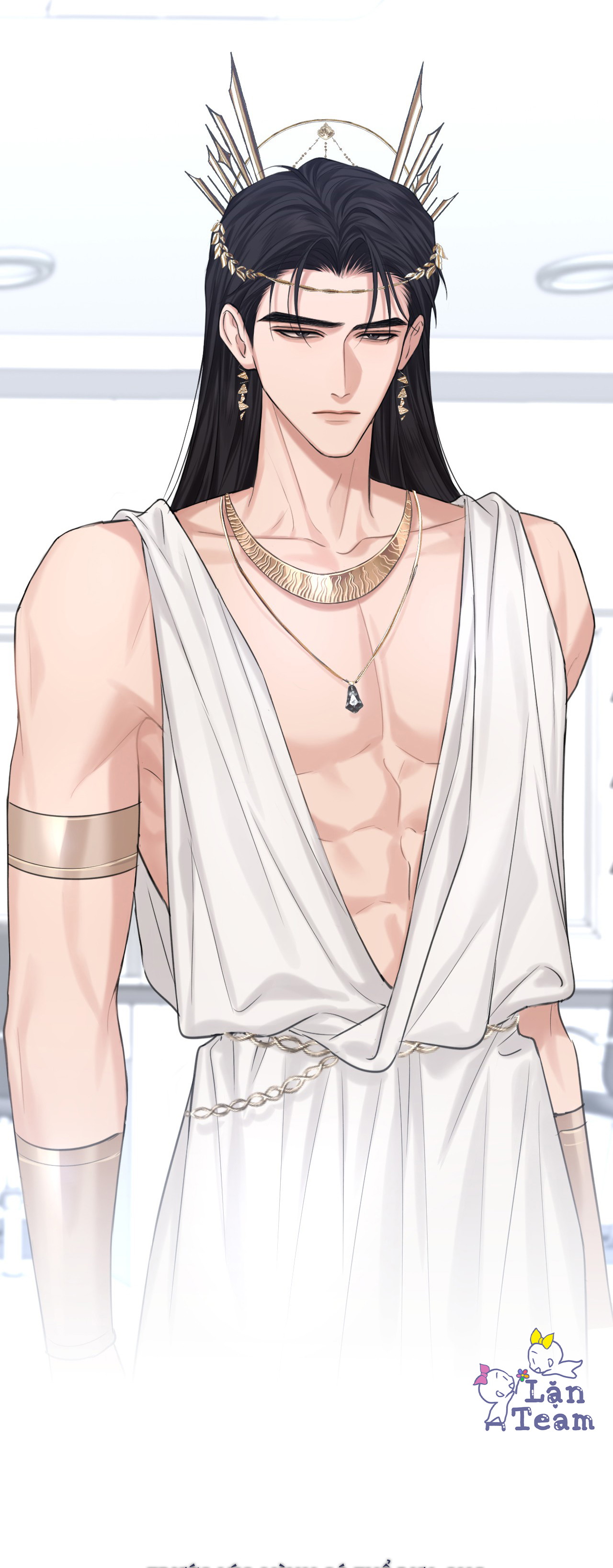 Định Kiến (Lặn Team) Chapter 109 - Next 