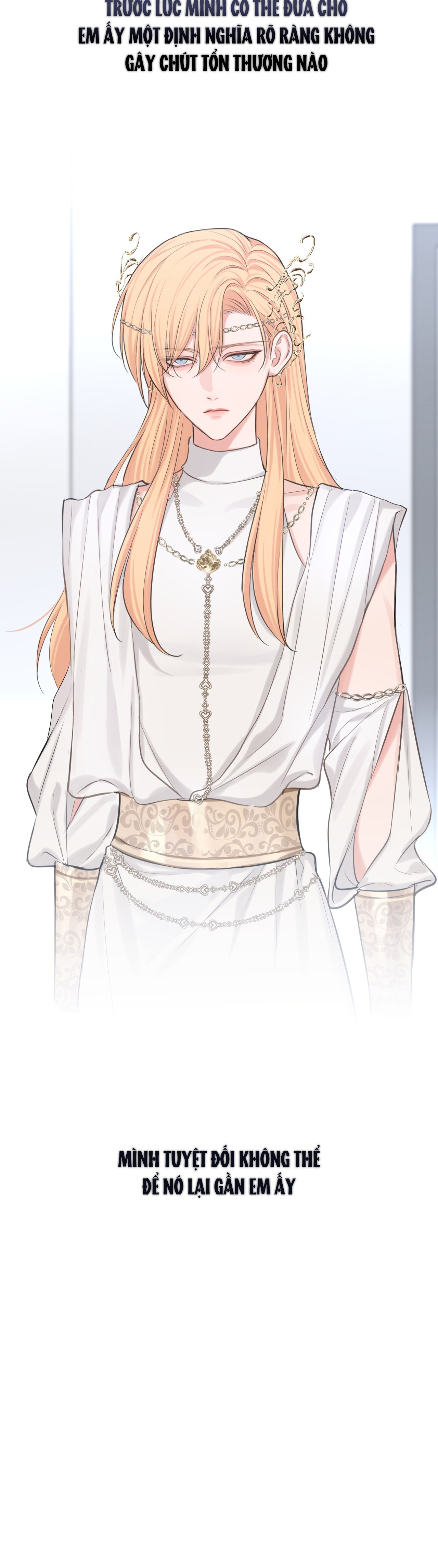 Định Kiến (Lặn Team) Chapter 109 - Next 