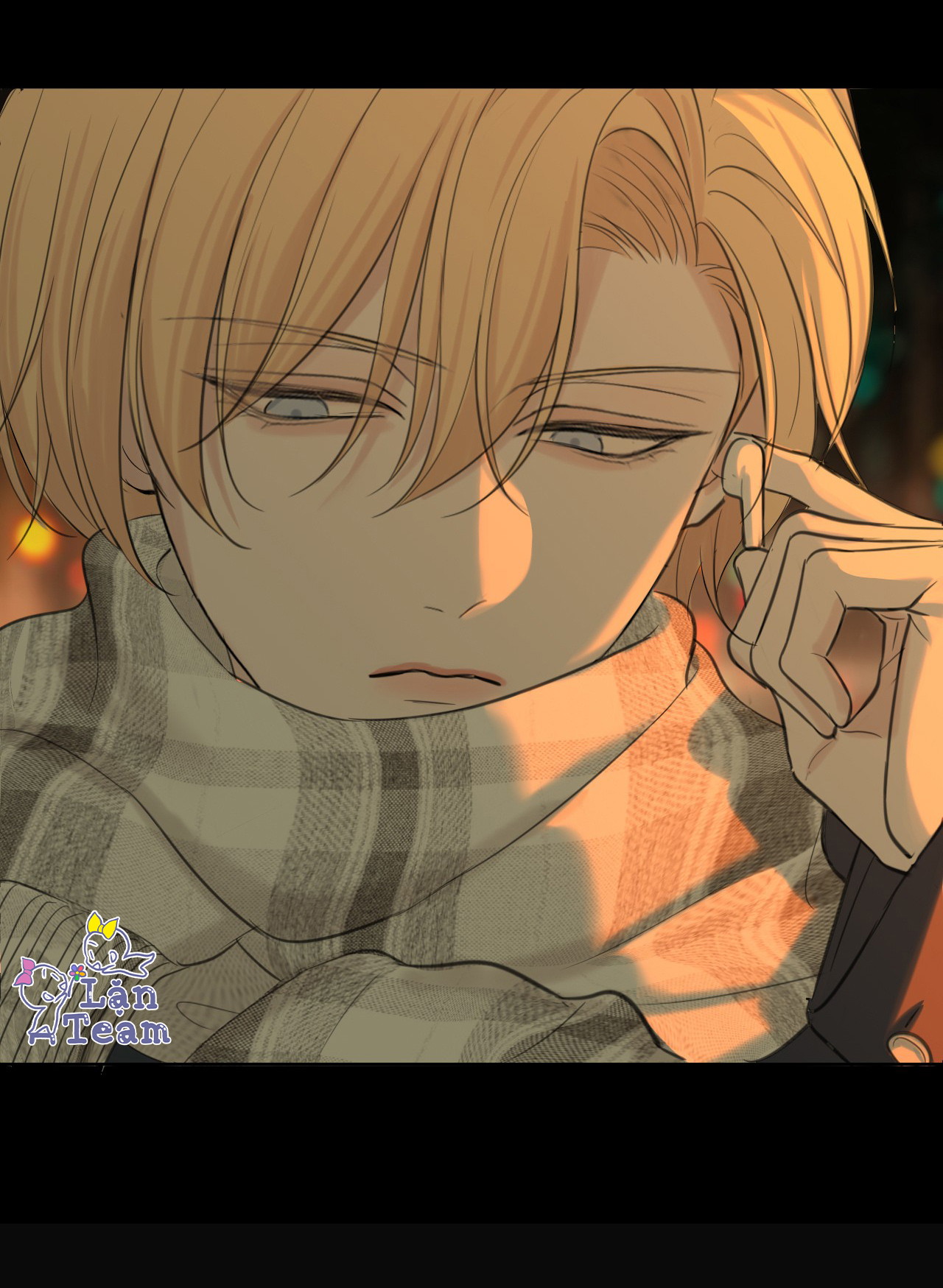 Định Kiến (Lặn Team) Chapter 110 - Trang 2