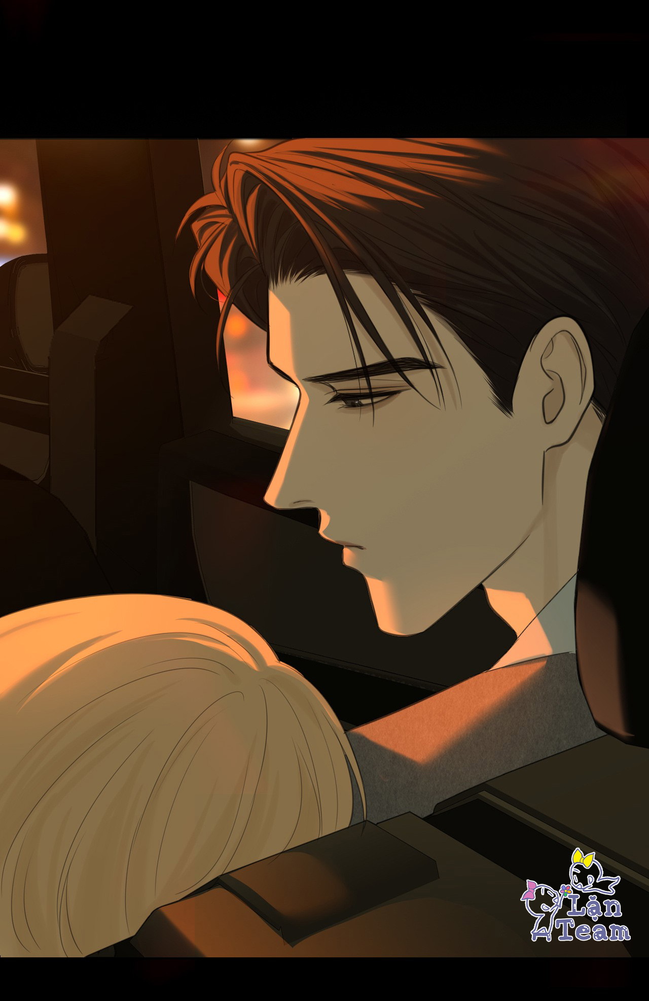 Định Kiến (Lặn Team) Chapter 110 - Trang 2