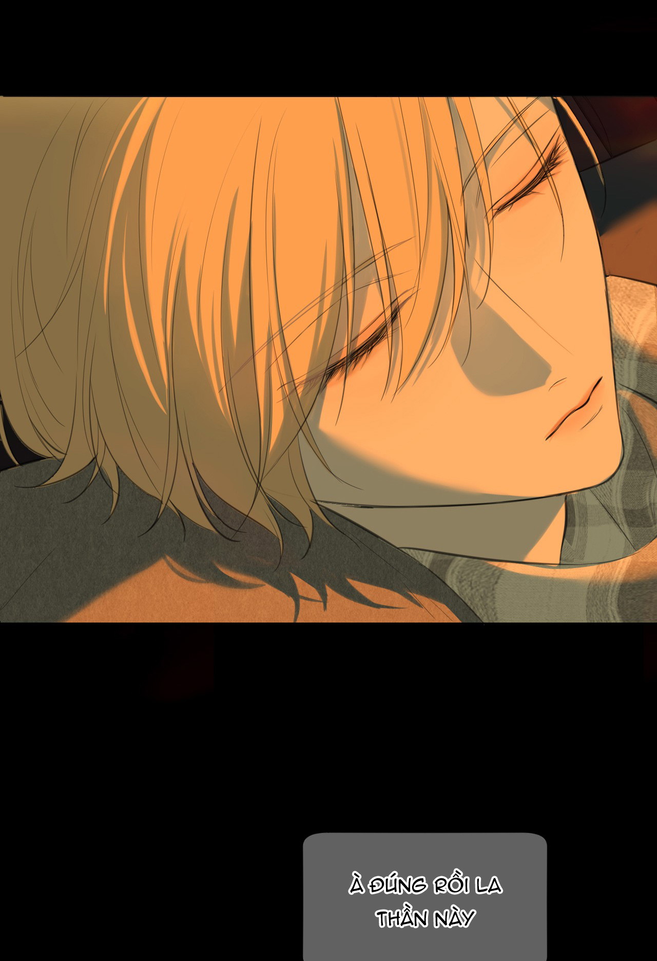 Định Kiến (Lặn Team) Chapter 110 - Trang 2