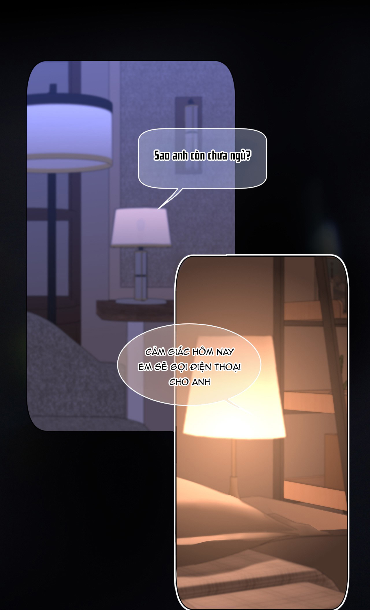 Định Kiến (Lặn Team) Chapter 110 - Trang 2