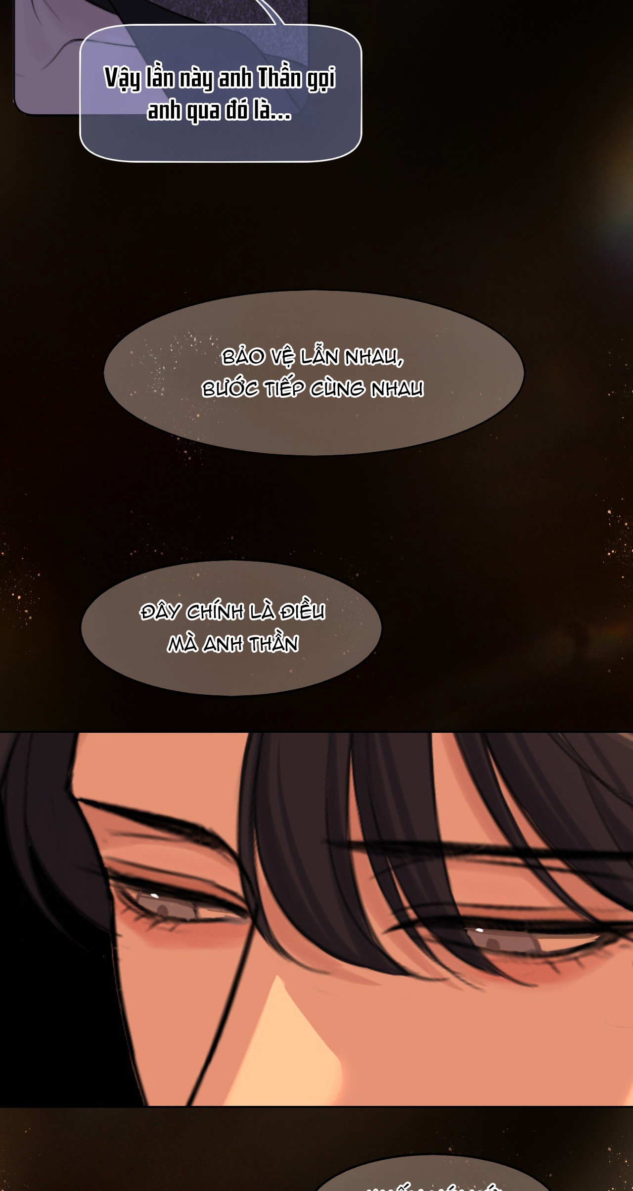 Định Kiến (Lặn Team) Chapter 110 - Trang 2