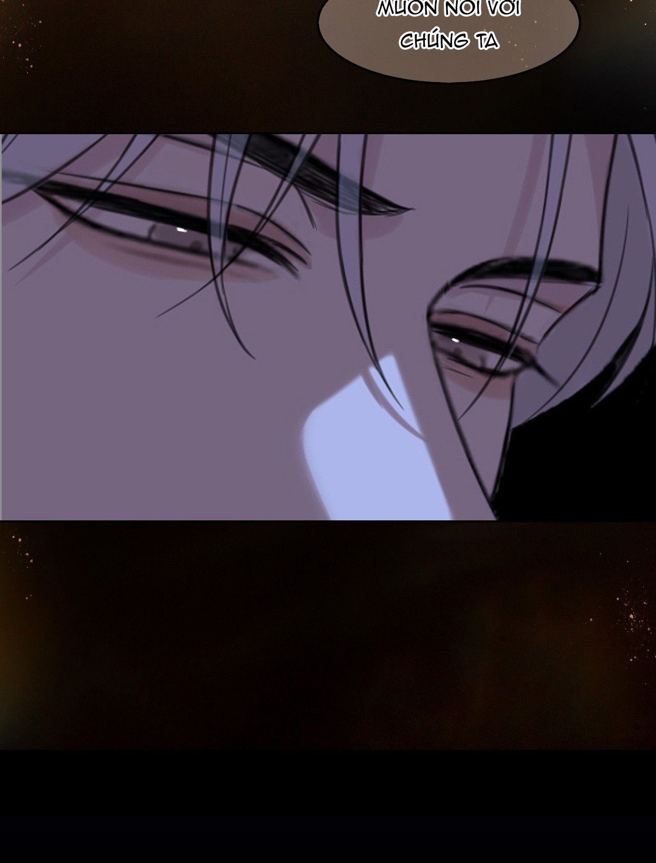 Định Kiến (Lặn Team) Chapter 110 - Trang 2