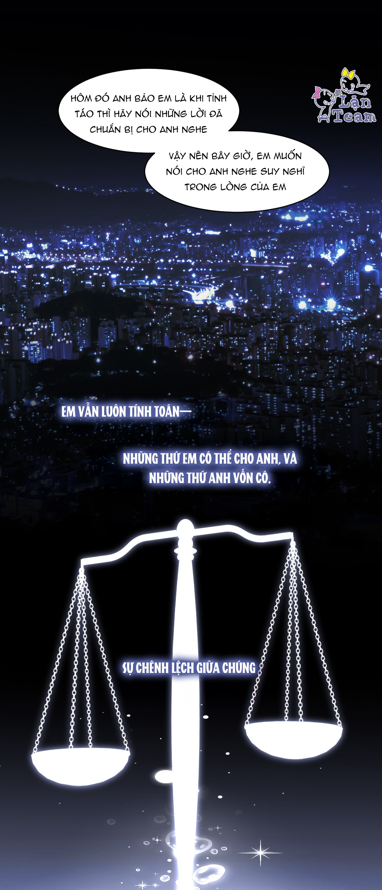 Định Kiến (Lặn Team) Chapter 110 - Trang 2