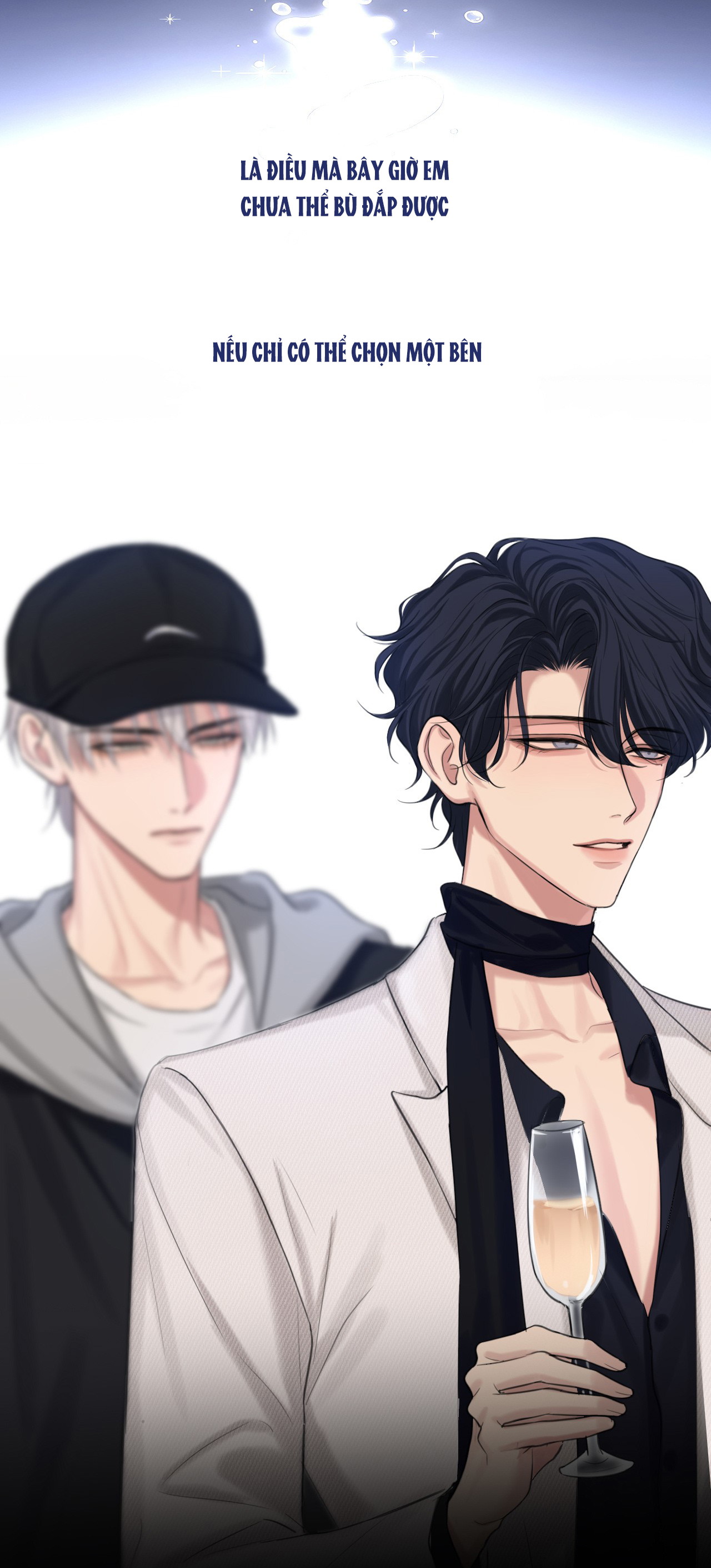 Định Kiến (Lặn Team) Chapter 110 - Trang 2