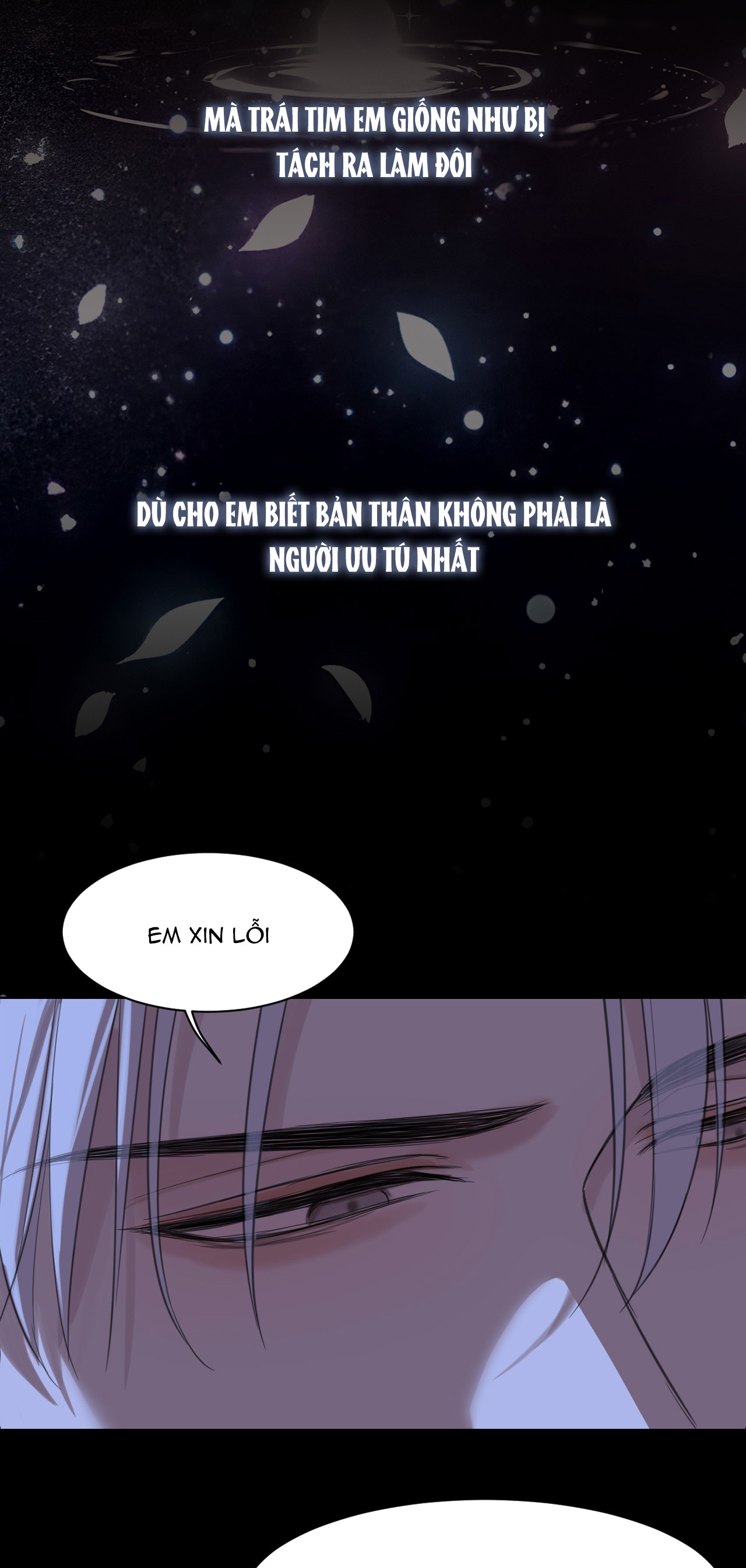 Định Kiến (Lặn Team) Chapter 110 - Trang 2