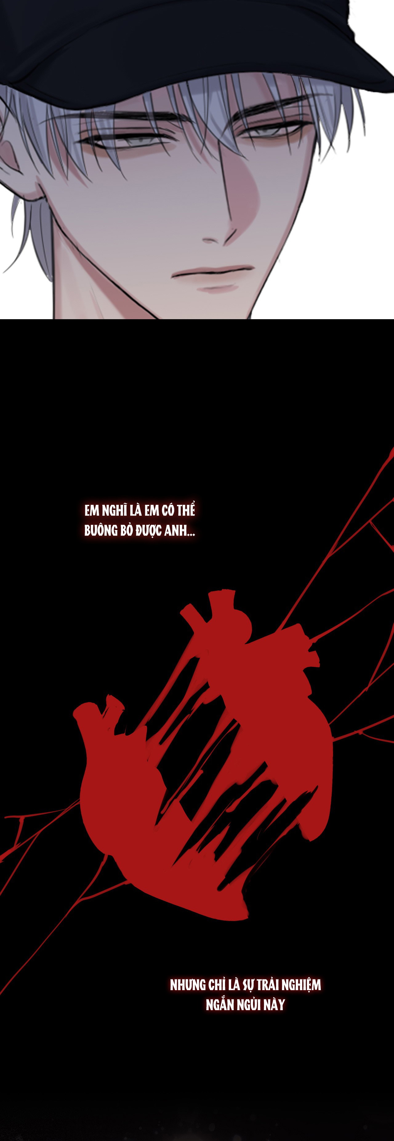 Định Kiến (Lặn Team) Chapter 110 - Trang 2