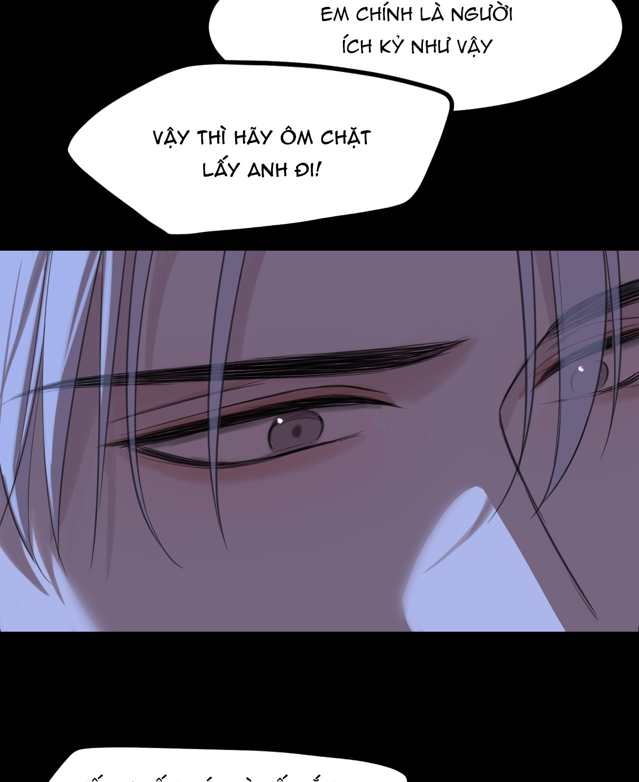 Định Kiến (Lặn Team) Chapter 110 - Trang 2