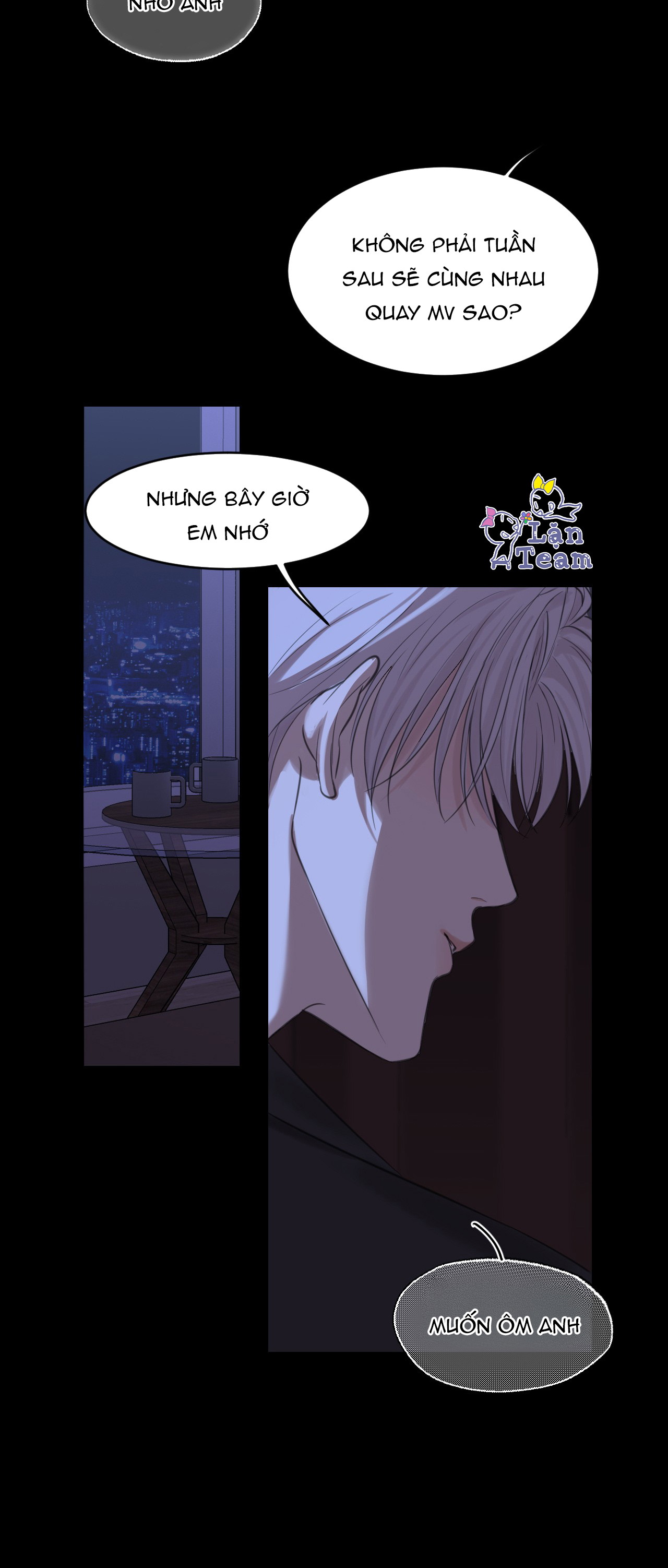 Định Kiến (Lặn Team) Chapter 110 - Trang 2