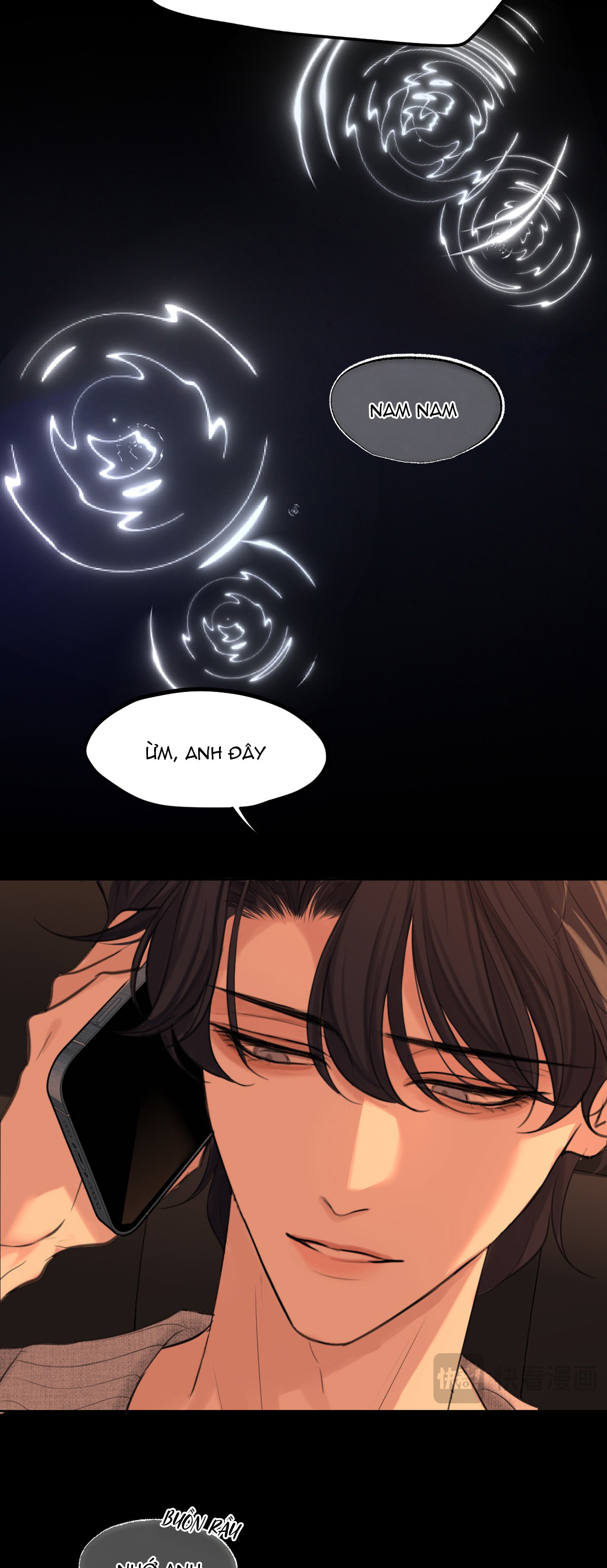 Định Kiến (Lặn Team) Chapter 110 - Trang 2