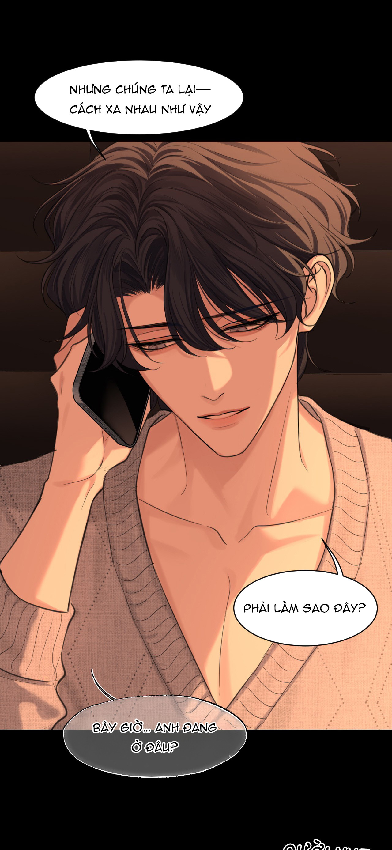 Định Kiến (Lặn Team) Chapter 110 - Trang 2