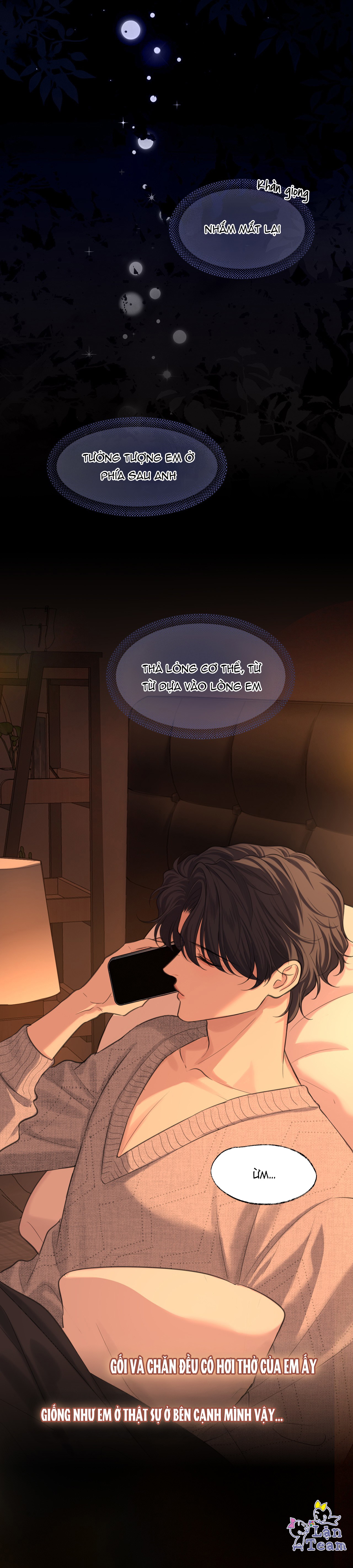 Định Kiến (Lặn Team) Chapter 110 - Trang 2