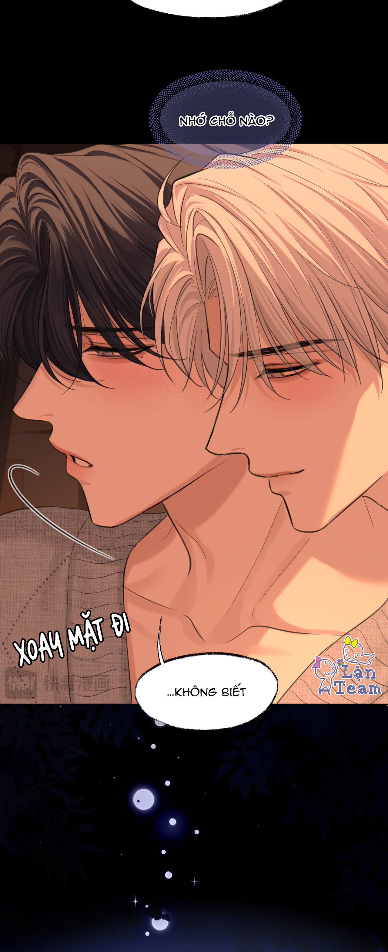 Định Kiến (Lặn Team) Chapter 110 - Trang 2