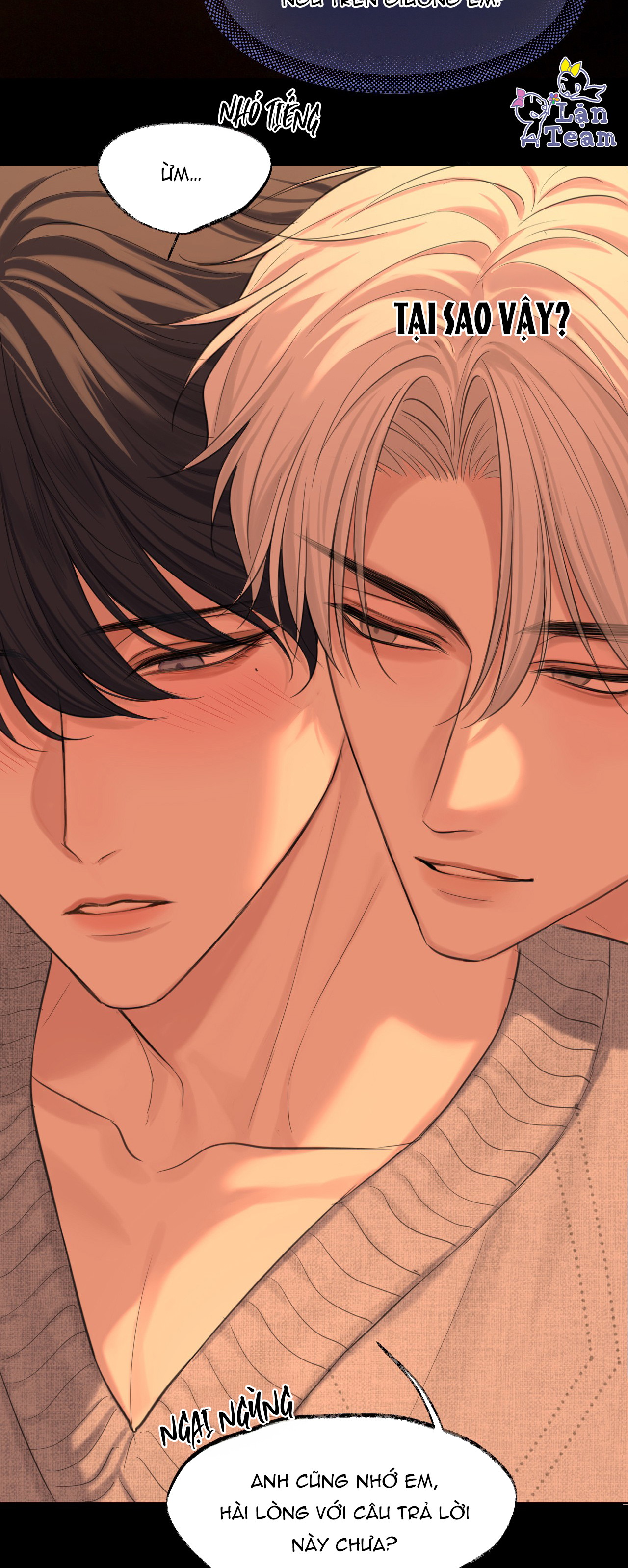 Định Kiến (Lặn Team) Chapter 110 - Trang 2