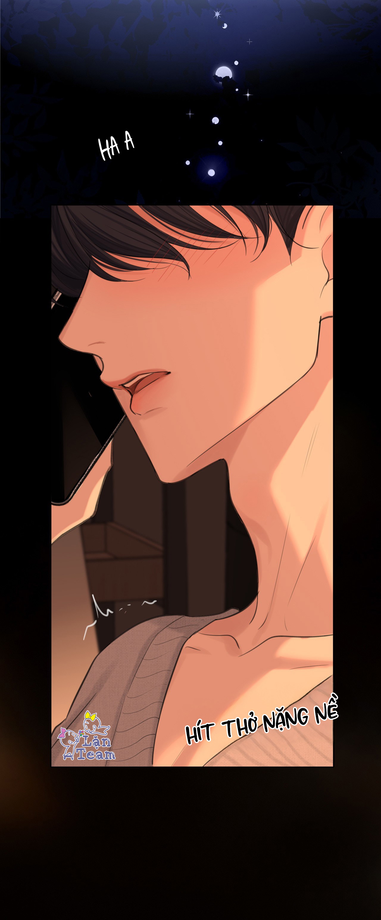 Định Kiến (Lặn Team) Chapter 110 - Trang 2