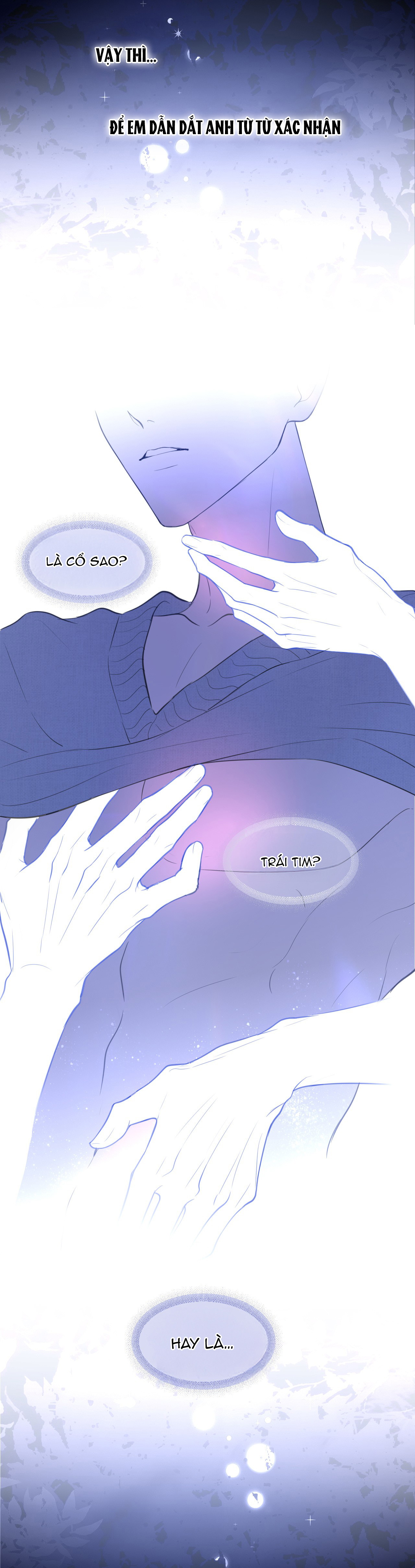 Định Kiến (Lặn Team) Chapter 110 - Trang 2