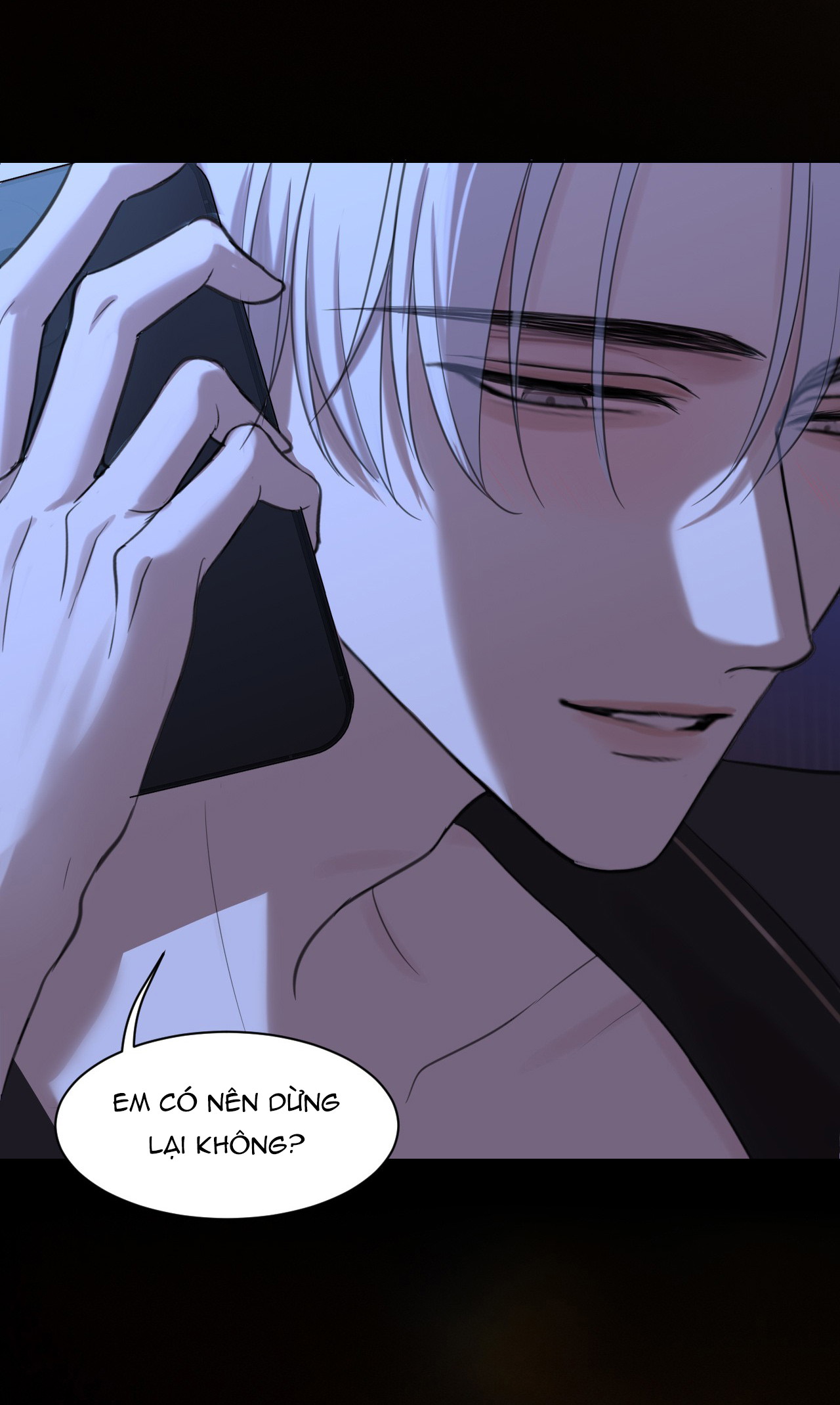 Định Kiến (Lặn Team) Chapter 110 - Trang 2