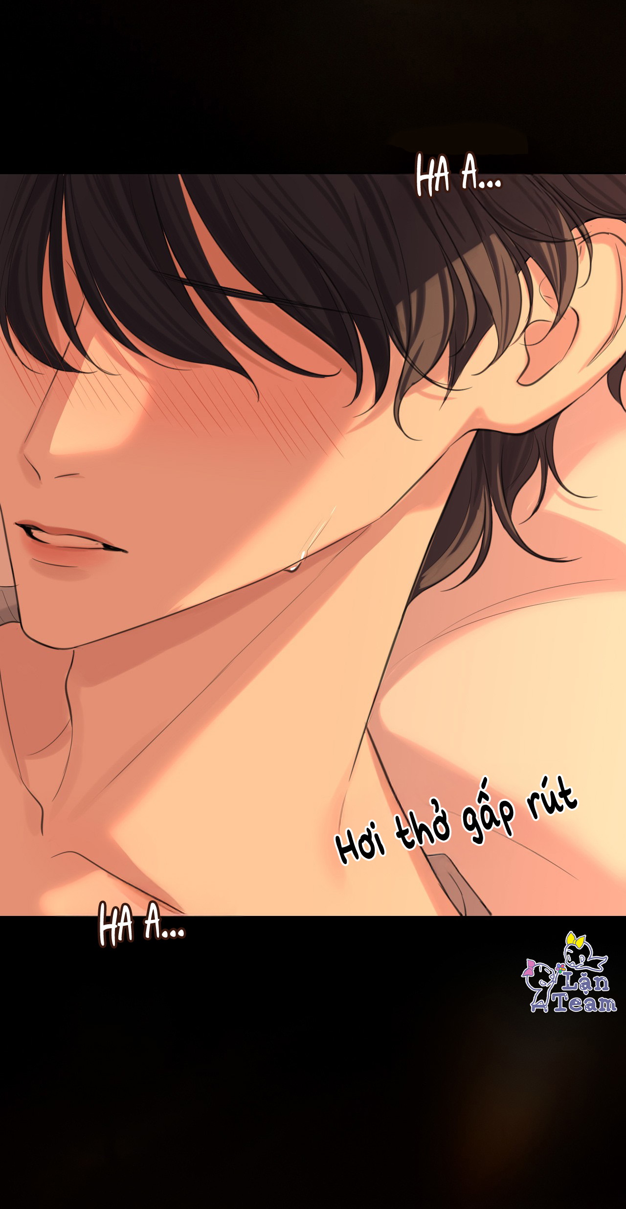 Định Kiến (Lặn Team) Chapter 110 - Trang 2