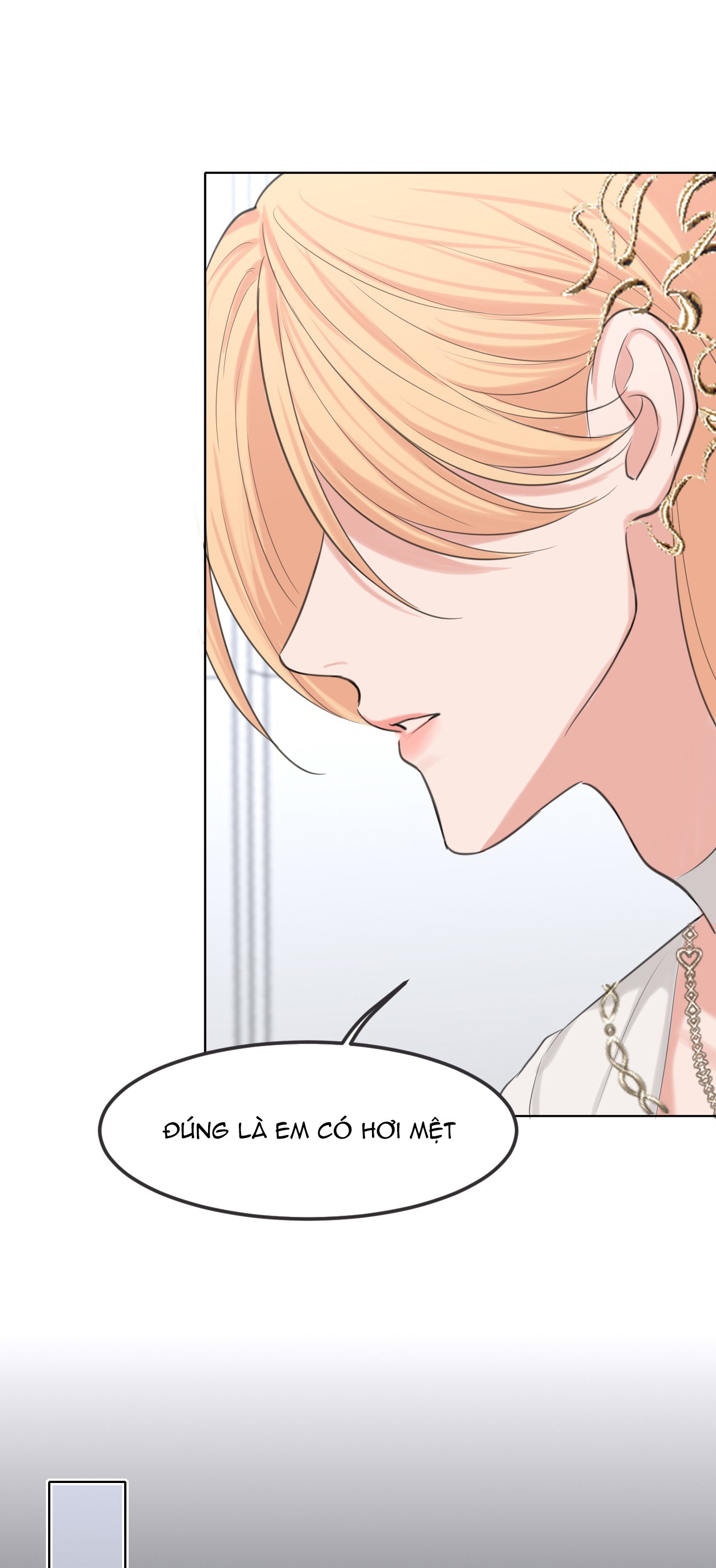 Định Kiến (Lặn Team) Chapter 110 - Trang 2