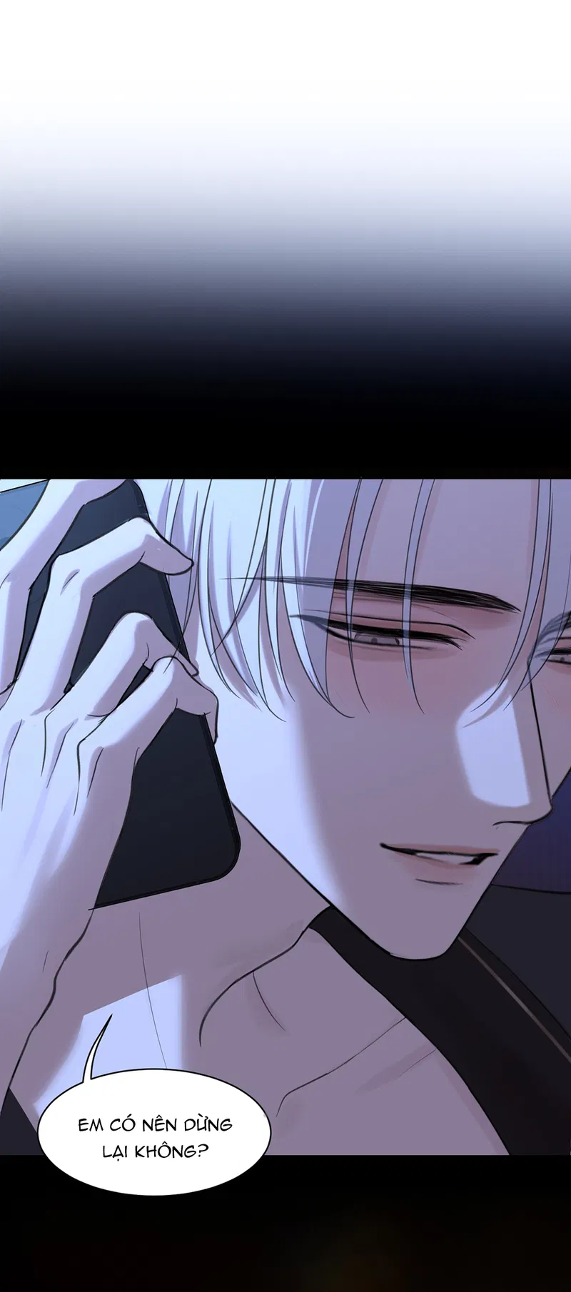 Định Kiến (Lặn Team) Chapter 111 - Trang 2
