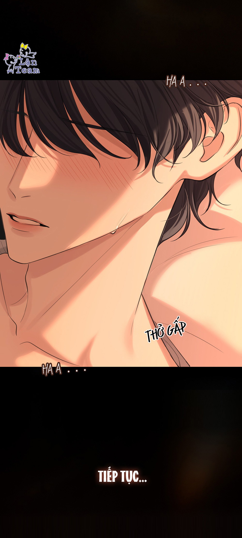 Định Kiến (Lặn Team) Chapter 111 - Trang 2