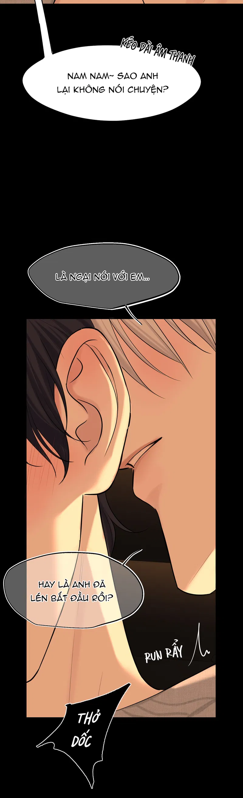 Định Kiến (Lặn Team) Chapter 111 - Trang 2