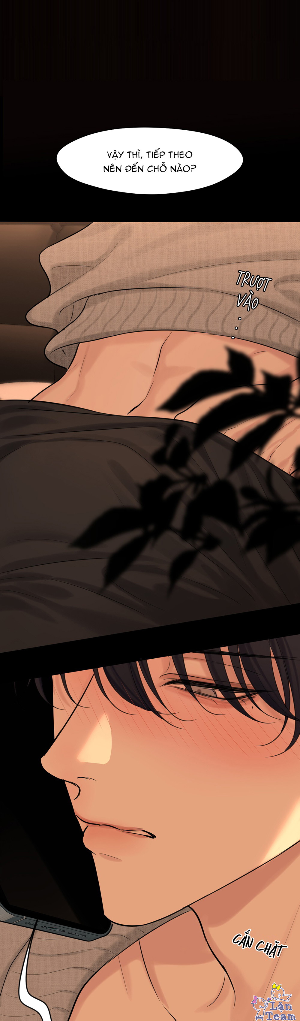 Định Kiến (Lặn Team) Chapter 111 - Trang 2