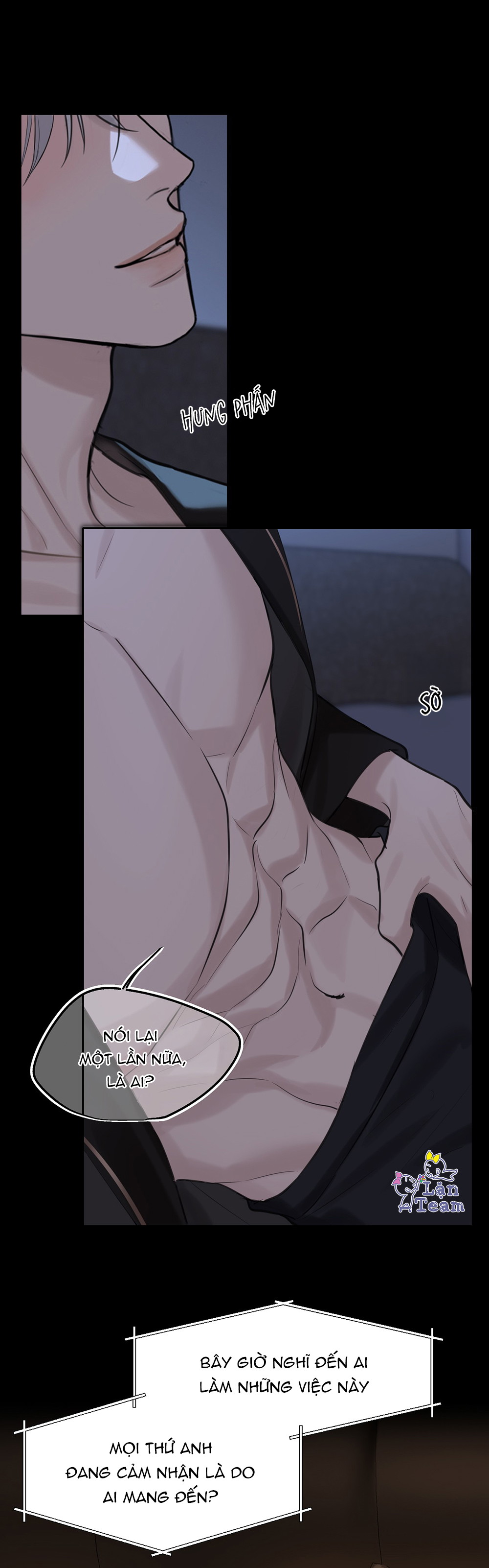 Định Kiến (Lặn Team) Chapter 111 - Trang 2