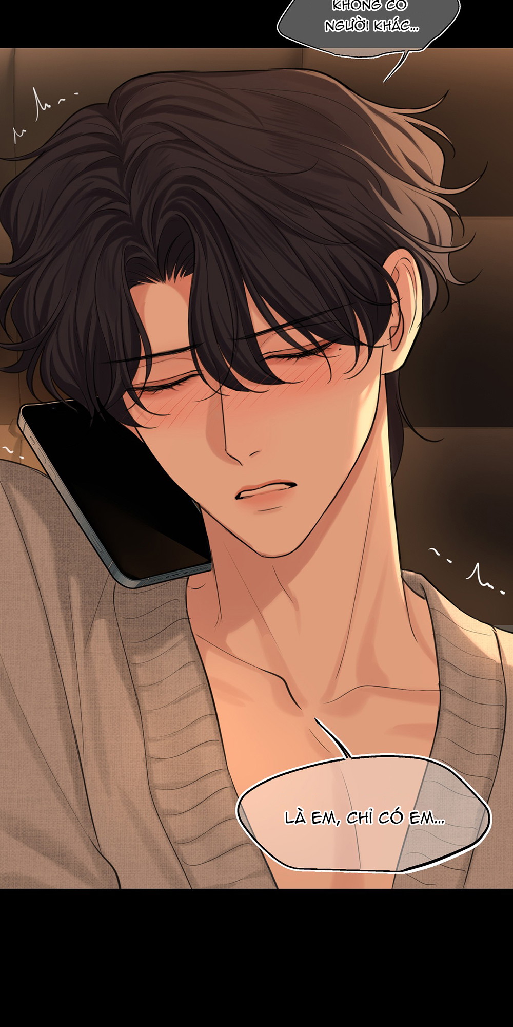 Định Kiến (Lặn Team) Chapter 111 - Trang 2