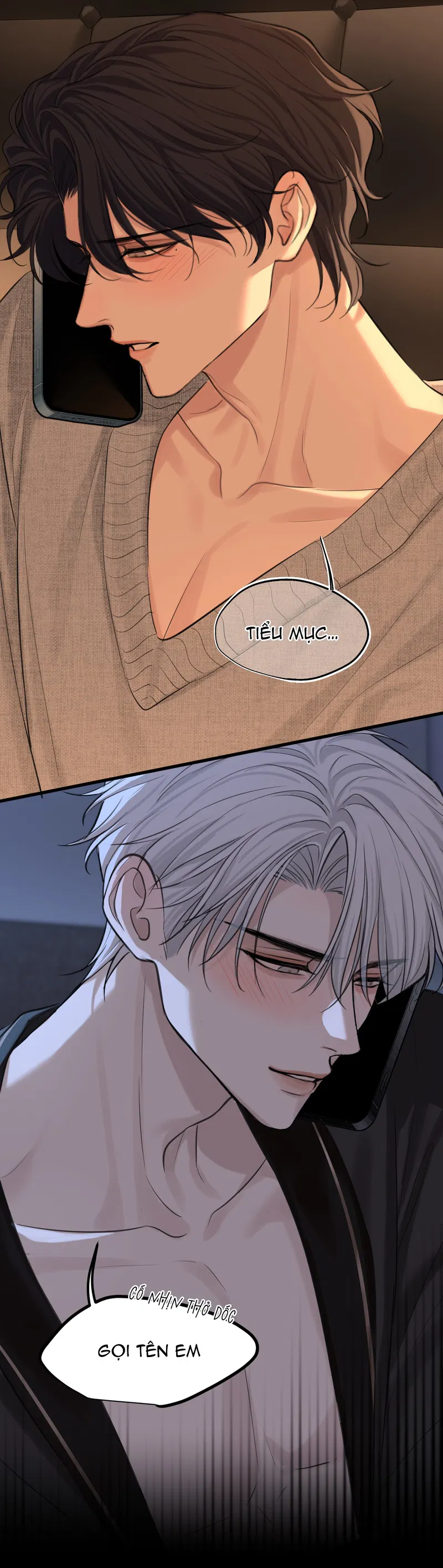 Định Kiến (Lặn Team) Chapter 111 - Trang 2