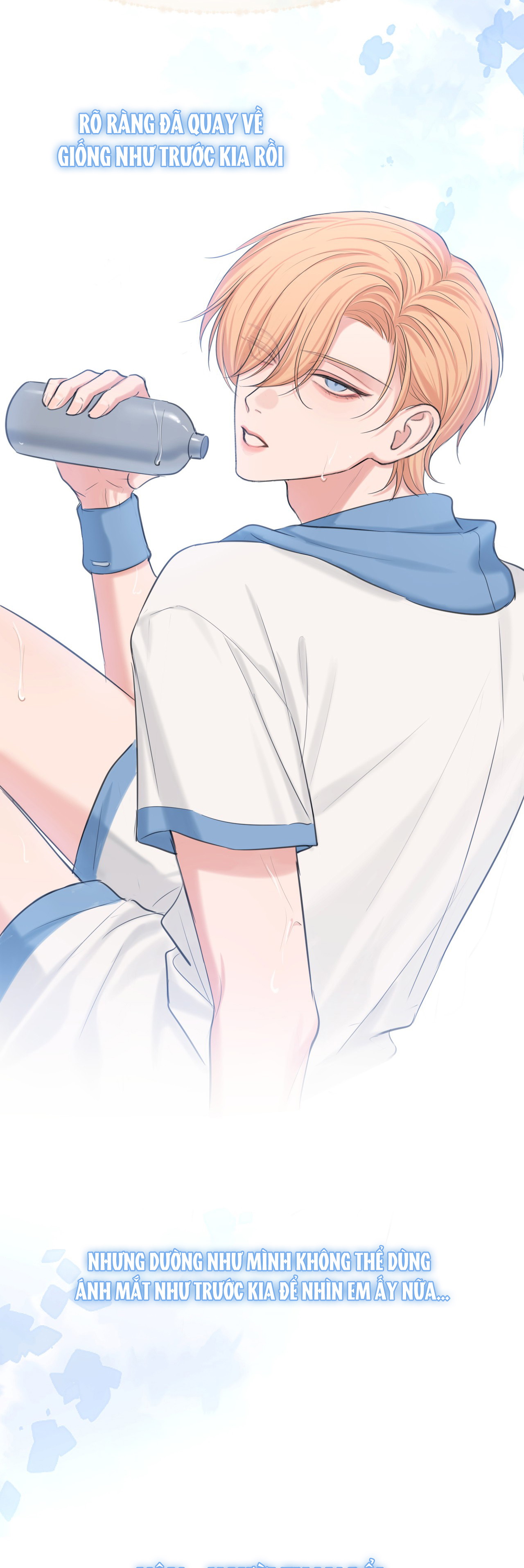 Định Kiến (Lặn Team) Chapter 111 - Trang 2