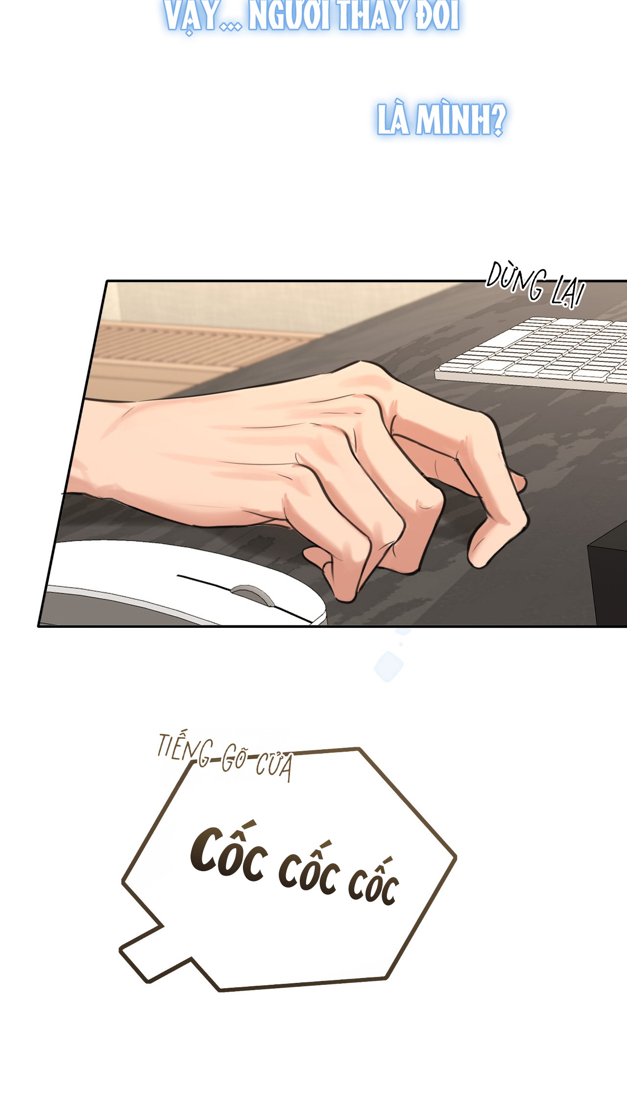 Định Kiến (Lặn Team) Chapter 111 - Trang 2