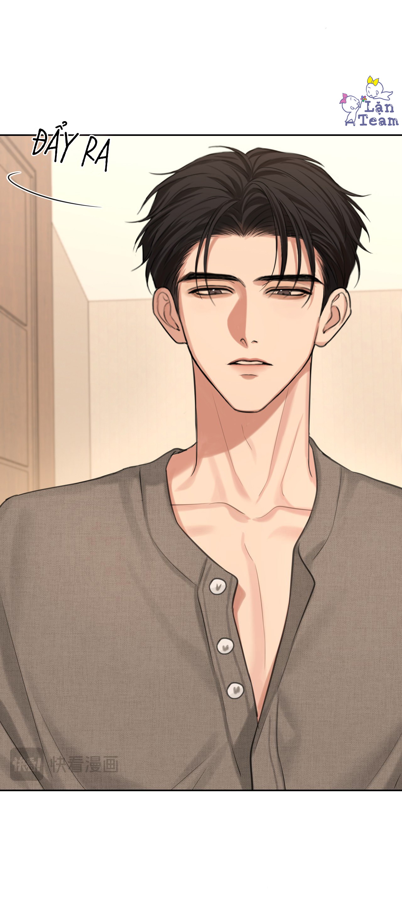 Định Kiến (Lặn Team) Chapter 111 - Trang 2