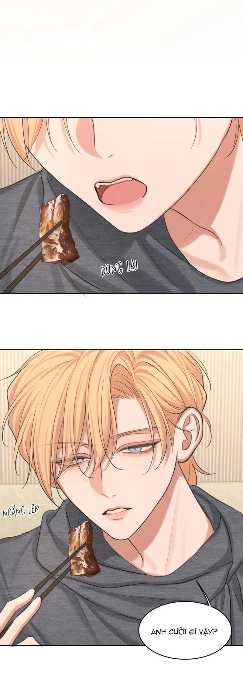 Định Kiến (Lặn Team) Chapter 111 - Trang 2