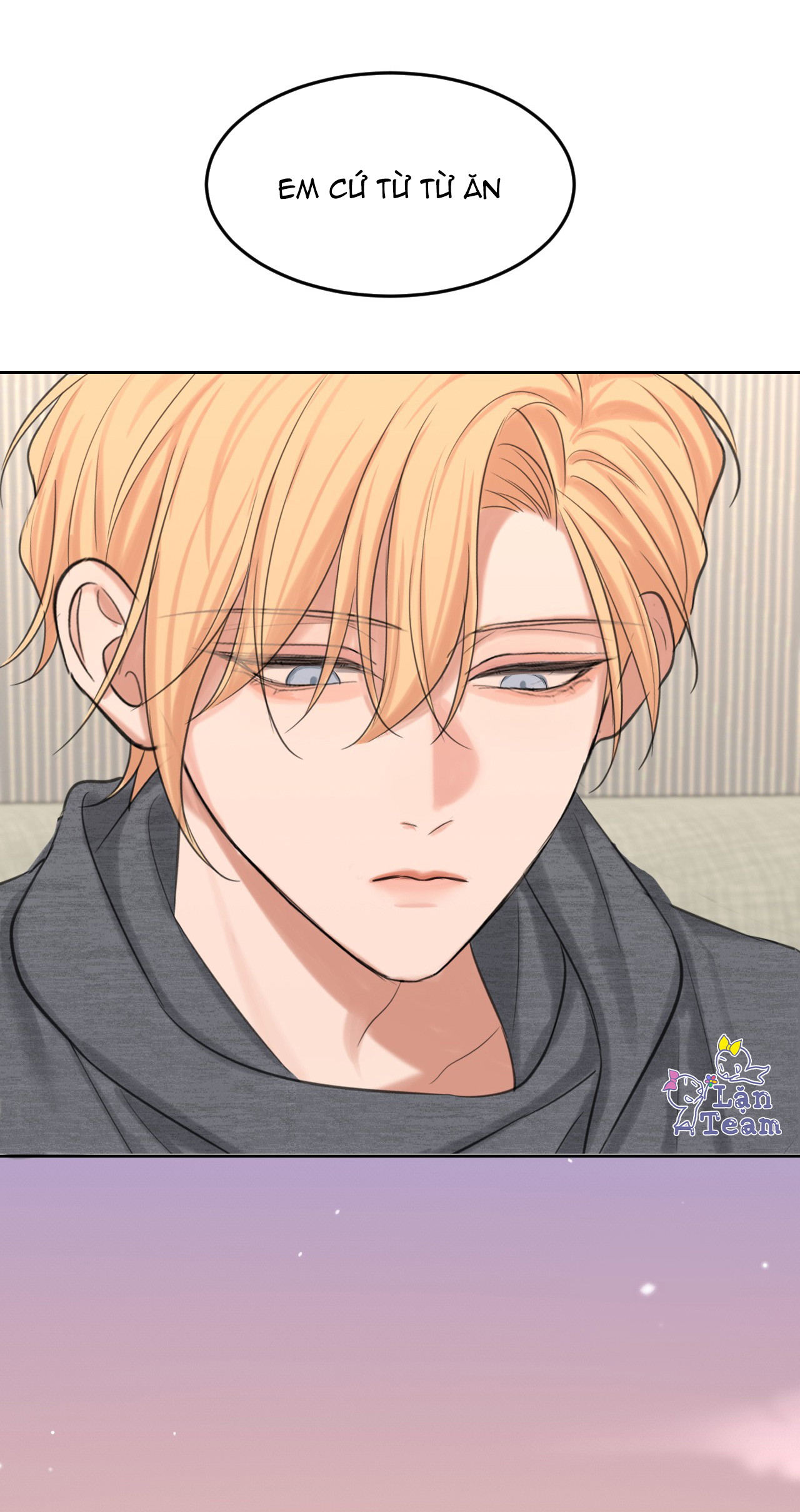 Định Kiến (Lặn Team) Chapter 111 - Trang 2