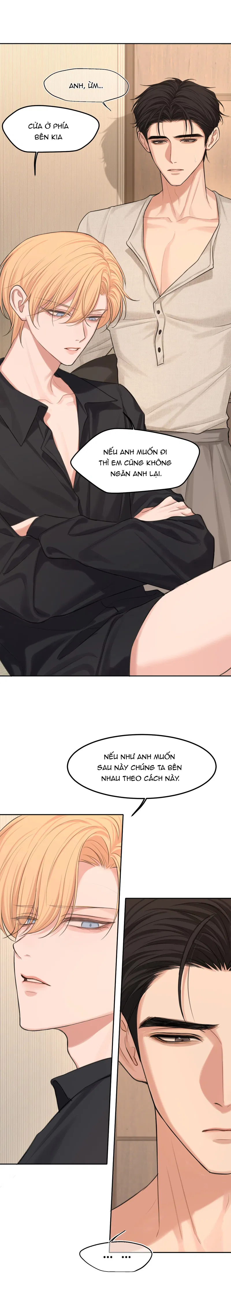 Định Kiến (Lặn Team) Chapter 112 - Next 