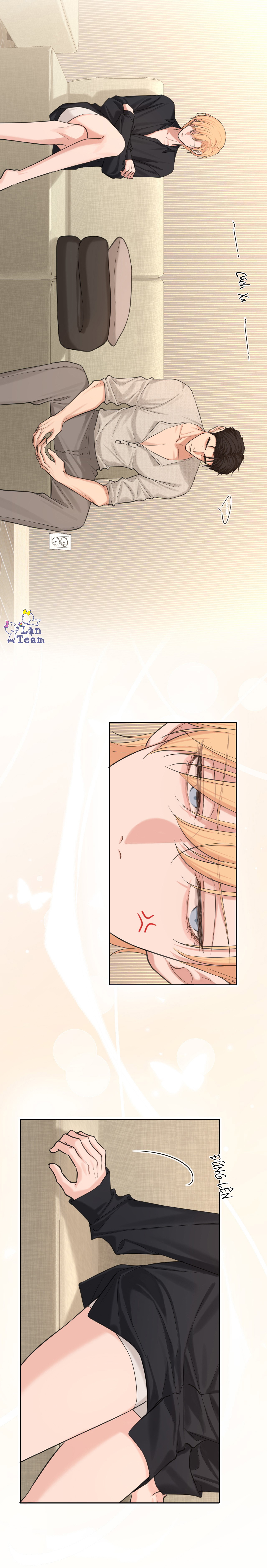 Định Kiến (Lặn Team) Chapter 112 - Next 