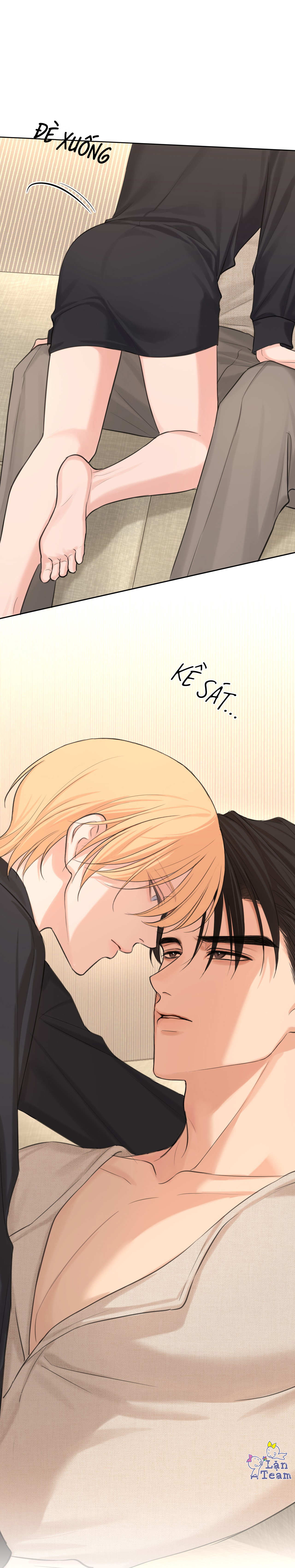 Định Kiến (Lặn Team) Chapter 112 - Next 