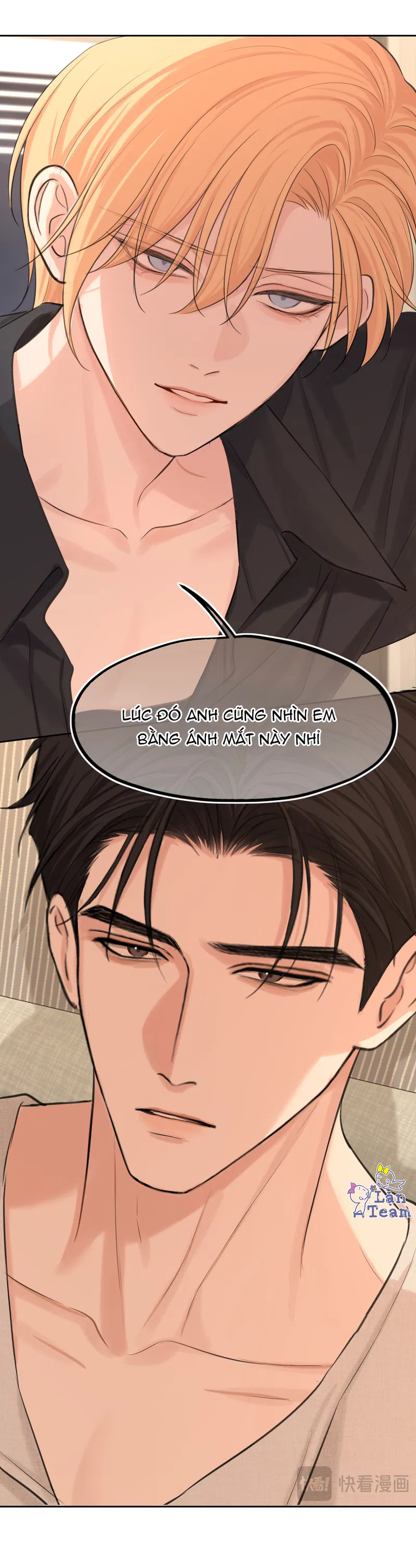 Định Kiến (Lặn Team) Chapter 112 - Next 