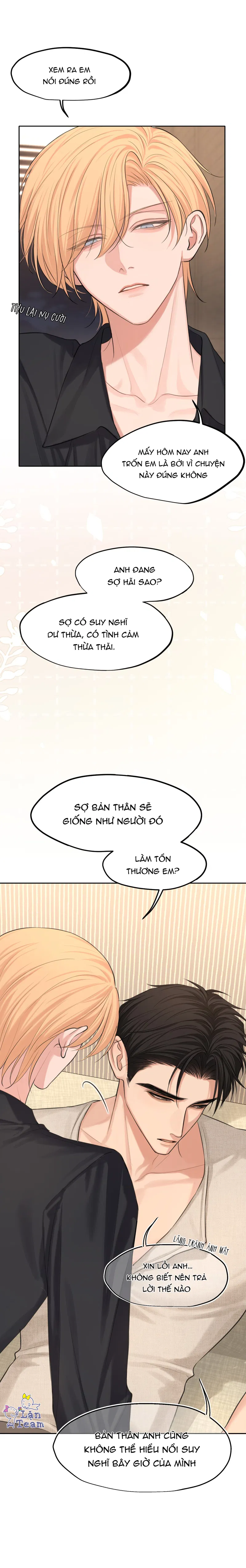 Định Kiến (Lặn Team) Chapter 112 - Next 