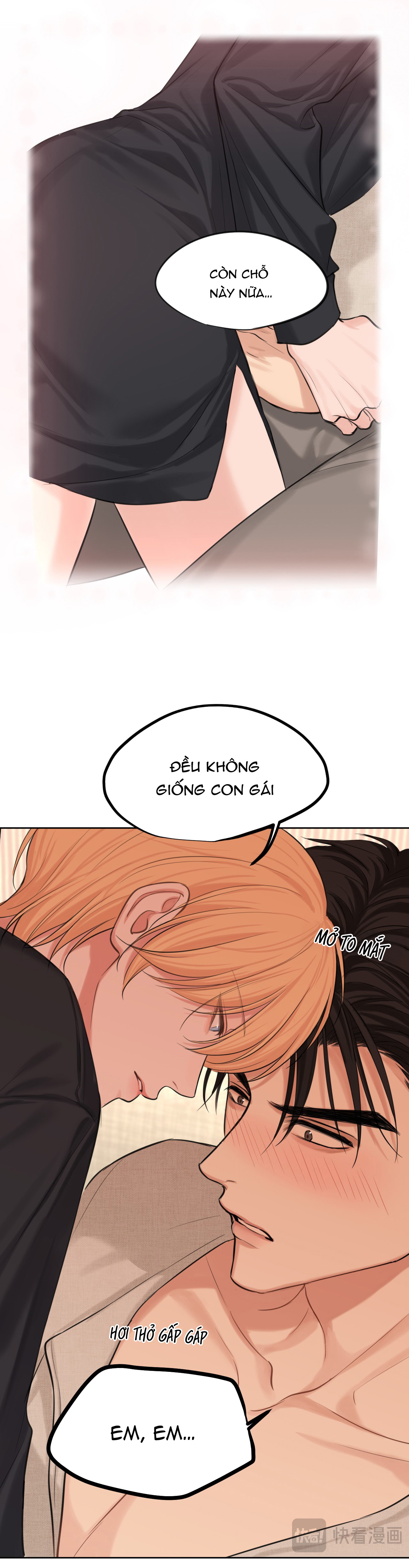 Định Kiến (Lặn Team) Chapter 112 - Next 