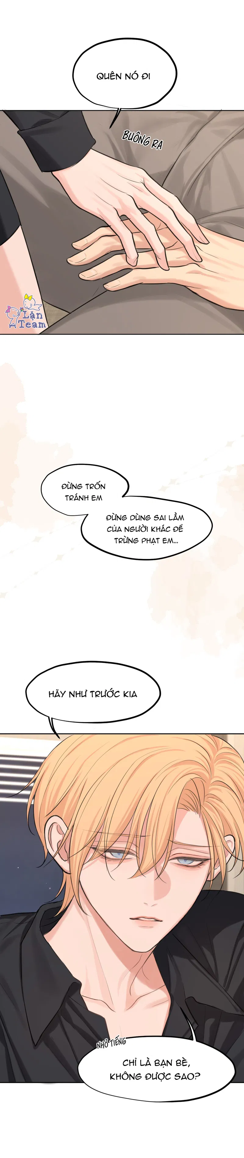 Định Kiến (Lặn Team) Chapter 112 - Next 