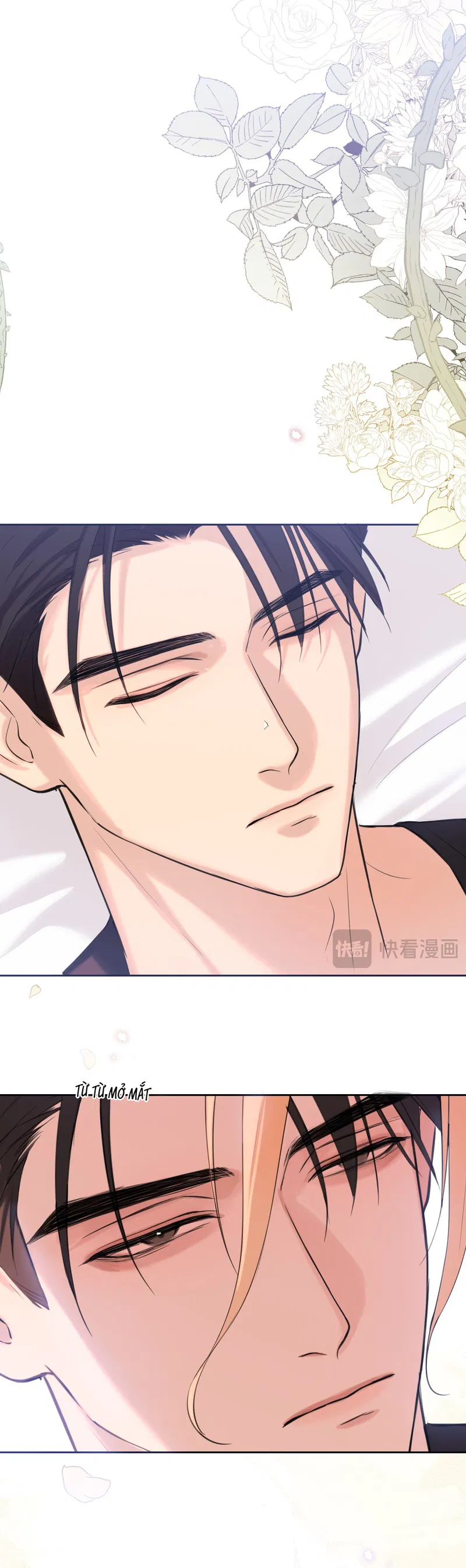 Định Kiến (Lặn Team) Chapter 112 - Next 