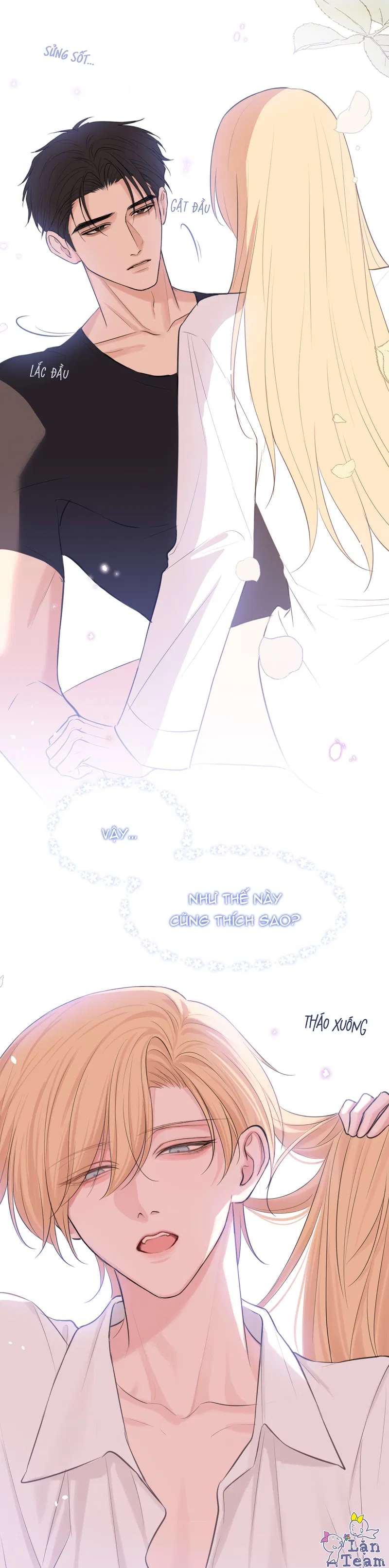 Định Kiến (Lặn Team) Chapter 112 - Next 