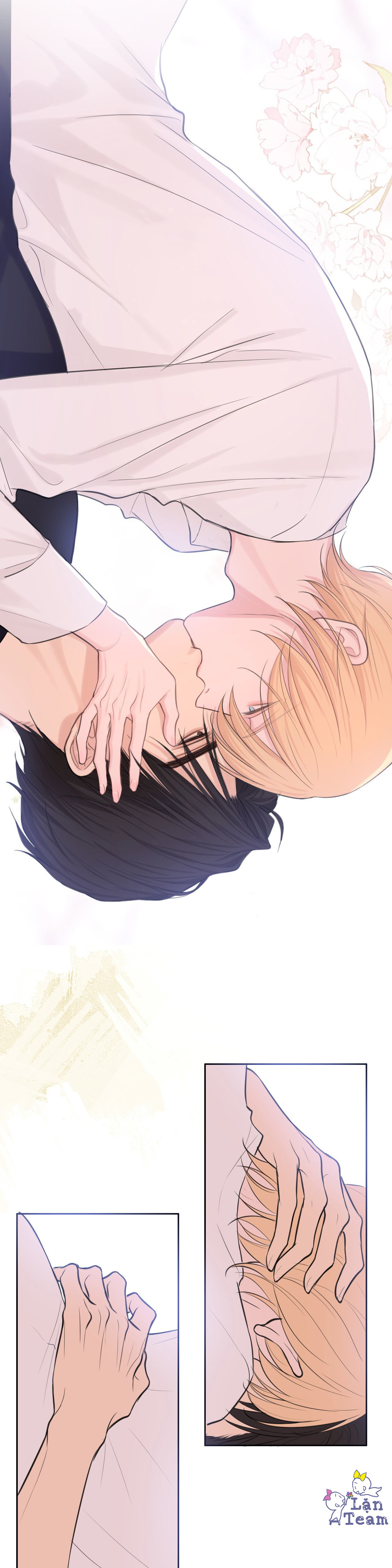 Định Kiến (Lặn Team) Chapter 112 - Next 