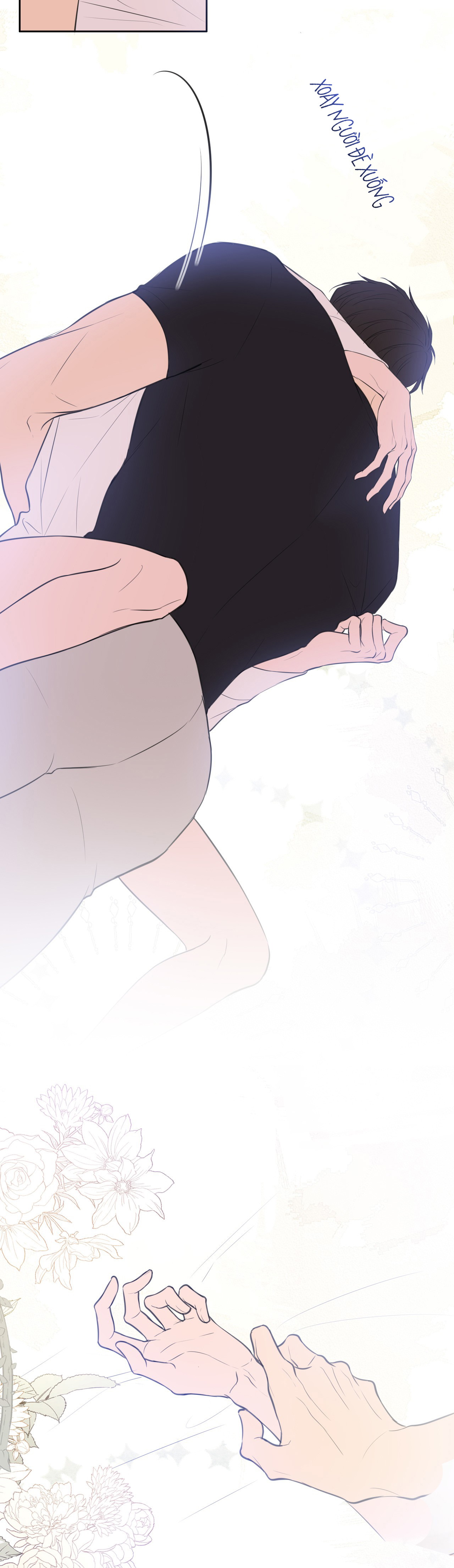 Định Kiến (Lặn Team) Chapter 112 - Next 