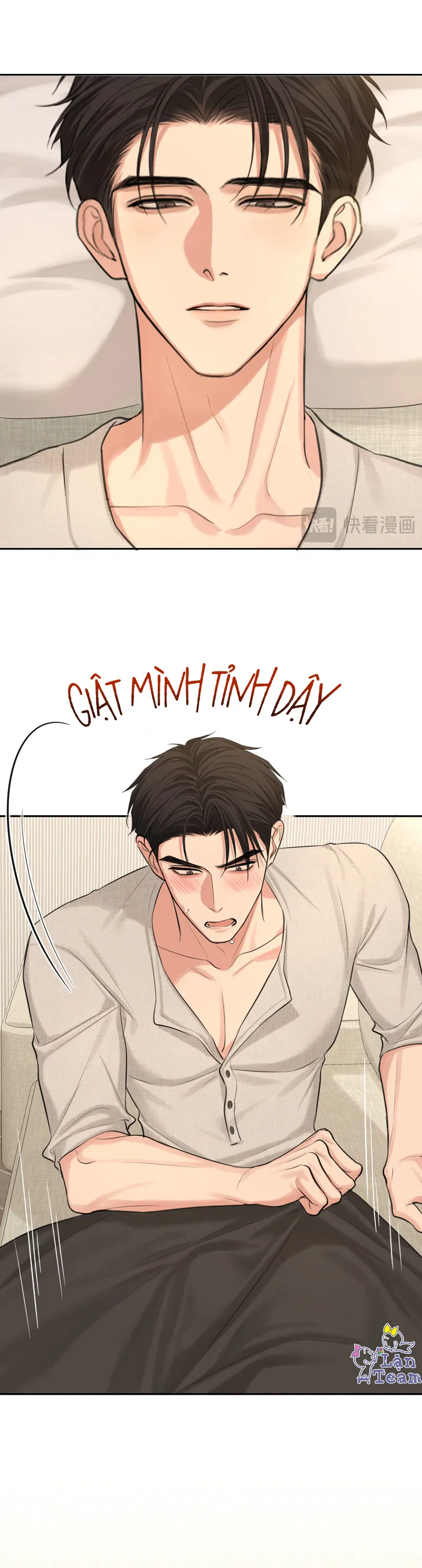 Định Kiến (Lặn Team) Chapter 112 - Next 